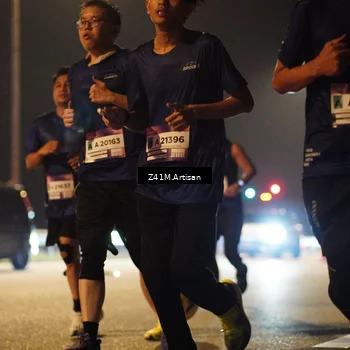 Runner Photo 7313850