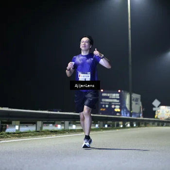 Runner Photo 7313856