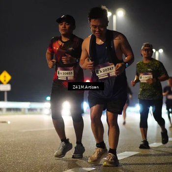 Runner Photo 7313857