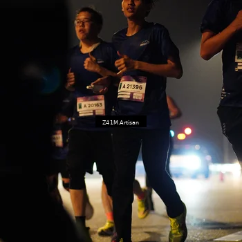 Runner Photo 7313858