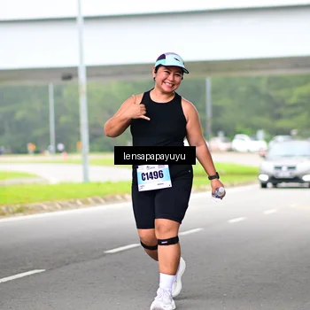 Runner Photo 7313861
