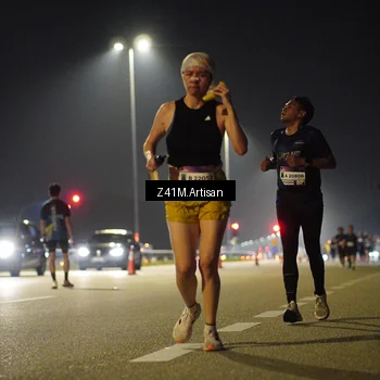 Runner Photo 7313863