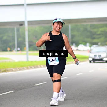 Runner Photo 7313864