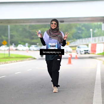 Runner Photo 7313868