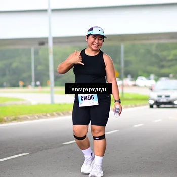 Runner Photo 7313870