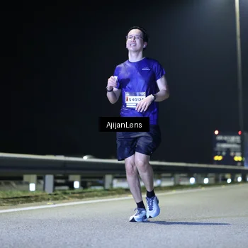 Runner Photo 7313871