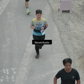 Runner Photo 7313872