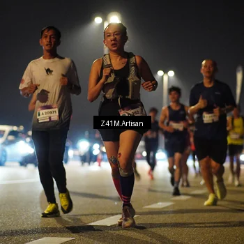 Runner Photo 7313876