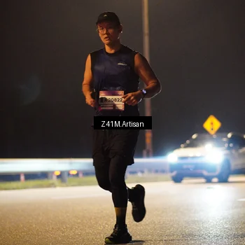 Runner Photo 7313877