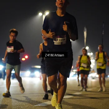 Runner Photo 7313879