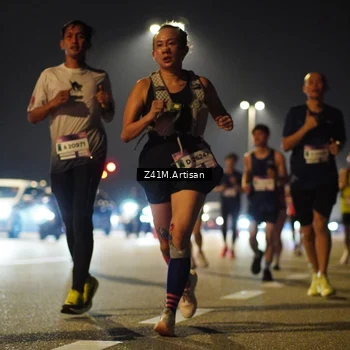 Runner Photo 7313880