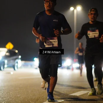 Runner Photo 7313881