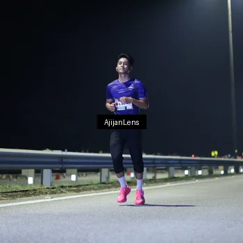 Runner Photo 7313882