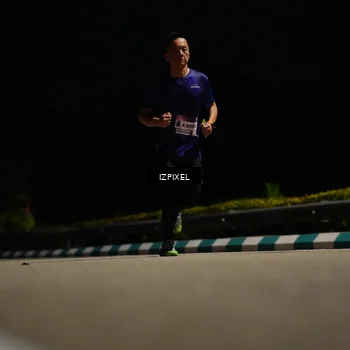 Runner Photo 7313885