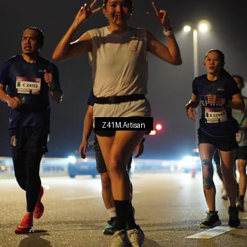 Runner Photo 7313891