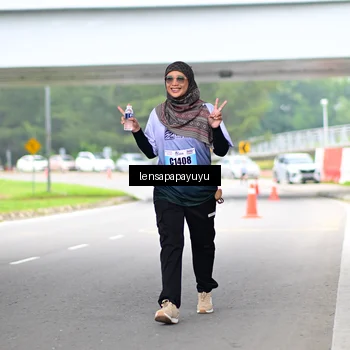 Runner Photo 7313893