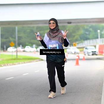 Runner Photo 7313897