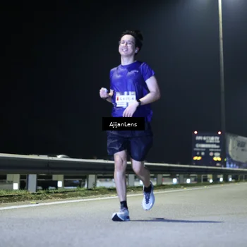 Runner Photo 7313901