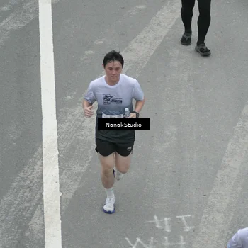 Runner Photo 7313903