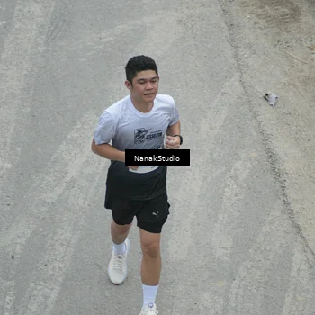 Runner Photo 7313904