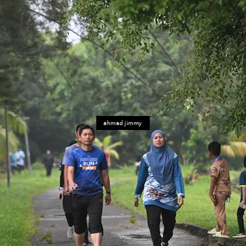 Runner Photo 7313907
