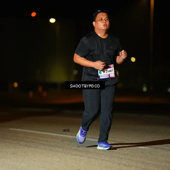 Runner Photo 7313910