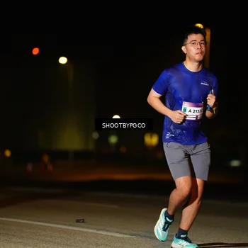 Runner Photo 7313913
