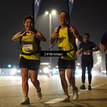 Runner Photo 7313915