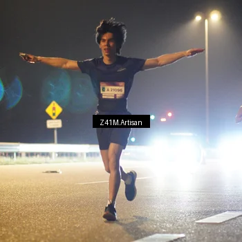Runner Photo 7313917