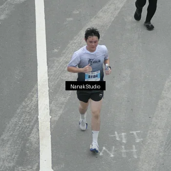 Runner Photo 7313918