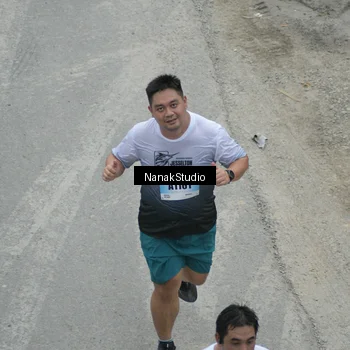 Runner Photo 7313920