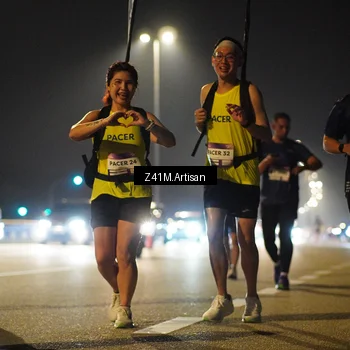 Runner Photo 7313921
