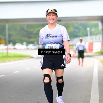 Runner Photo 7313922