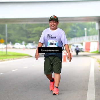 Runner Photo 7313923