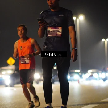 Runner Photo 7313926