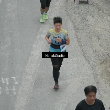Runner Photo 7313928