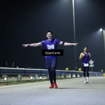 Runner Photo 7313930