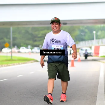 Runner Photo 7313931