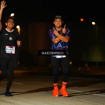 Runner Photo 7313952