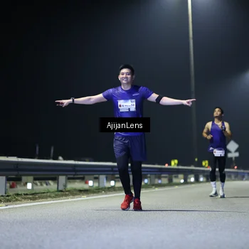 Runner Photo 7313954