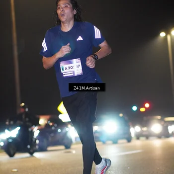 Runner Photo 7313955