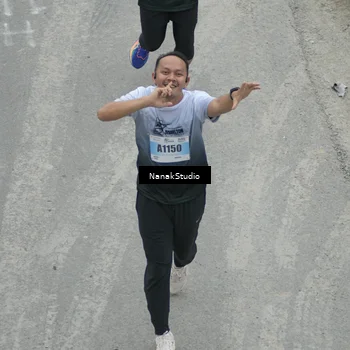 Runner Photo 7313959