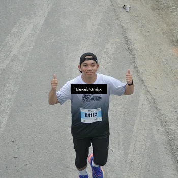 Runner Photo 7313961
