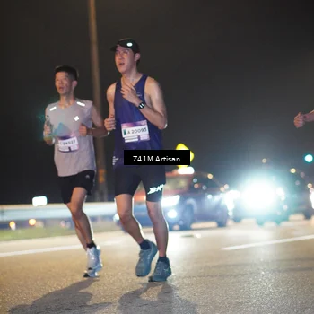 Runner Photo 7313965