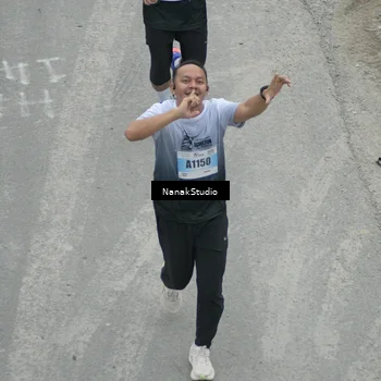 Runner Photo 7313968
