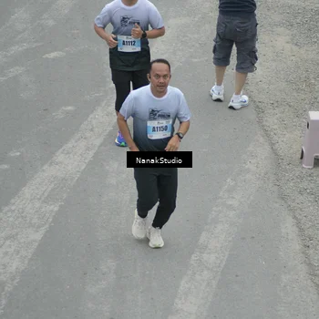 Runner Photo 7313969