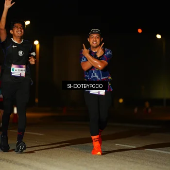 Runner Photo 7313973