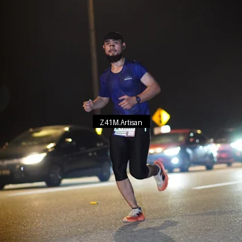 Runner Photo 7313974