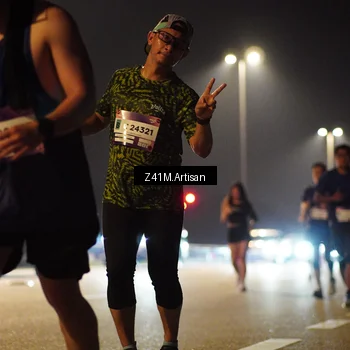 Runner Photo 7313977