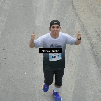 Runner Photo 7313978